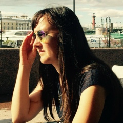 Эльвира Мецкер, 13.07.1979, Клин