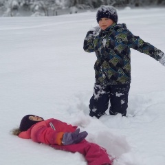 Катерина Масалова, 05.11, Москва
