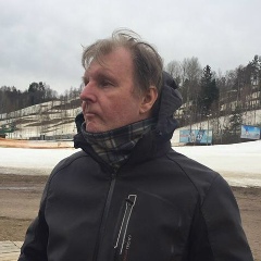 Александр Сандуленко, 14.05.1965, Санкт-Петербург