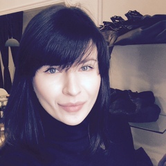 Елена Караулова, 22.04, Warszawa