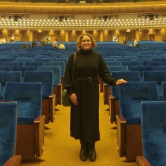 Ксения Васюнина, 10.04.1998