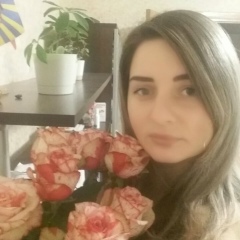 Екатерина Хмелева, 18.07, Каменск-Уральский