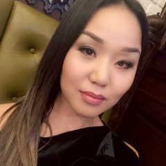 Айнура Баянбаева, 16.12, Алматы