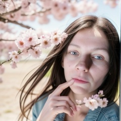 Ксения Семина, 07.12.1982, Москва