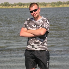 Сергей Янкин, 19.02.1988, Москва