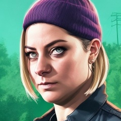 Светлана Козлова, 24.04.1987, Санкт-Петербург