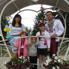 Орися Олійник, 01.11.1988