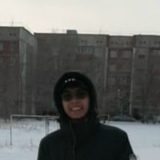 Алдияр Хакимов, 04.01, Экибастуз