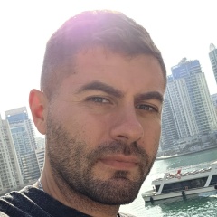 Илья Сизов, 11.04, Limassol