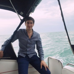 Саид Хварцкия, 12.08, Сочи