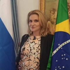 Анастасия Мосткова, 18.12, Москва