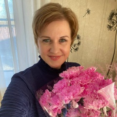 Ирина Пантелеева, Сланцы