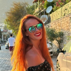 Диана Кузьмина, 23.10.1988, Москва