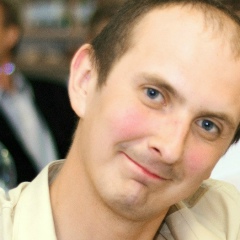 Андрей Романтик, 08.05.1987, Ружаны