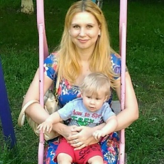 Олеся Алтухова, 02.03.1983, Ставрополь