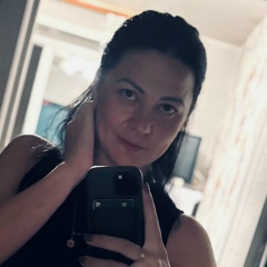 Эльвира Измайлова, 14.01, Тетюши