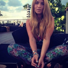 Ирина Решетняк, 18.06.1998, Москва