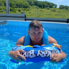 Виталий Яровой, 19.01.1983, Владивосток