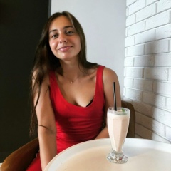 Марианна Окомане, 21.07, Рига