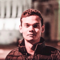 Руслан Халитов, 11.07.1988, Москва