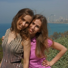 Светлана Егорова, 27.02, Москва