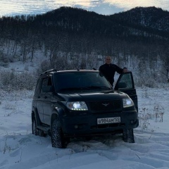 Павел Фролов, 26.07.1988, Барнаул