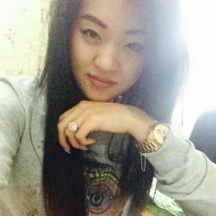 Настёна Ли, 22.03.1993, Самарканд