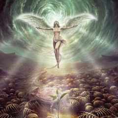 Валерия Абрамова, 24.01, Москва