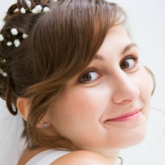 Дарья Дроздова, 09.08