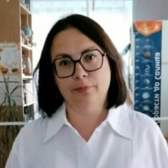 Ольга Ружа, 17.04.1980, Новосибирск