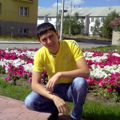 Эдгар Атамбеков, 05.06.1988, Кара-Куль