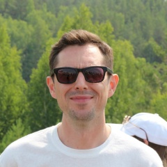 Алексей Буслаев, 26.04.1984, Богданович