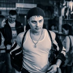 Максим Кудряшов, 05.10, Москва