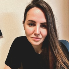 Ксения Чернышова, 22.05, Москва