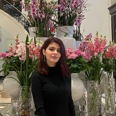 Роксана Курбанова, 04.01