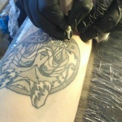 Татьяна Мокроусова, 16.02.1993, Минск