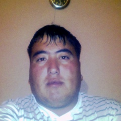 Ismail Salimbaev