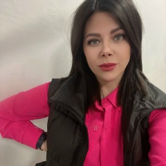 Карина Шишкина, 08.08.1988