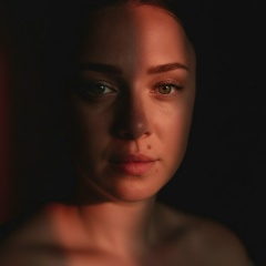 Марина Партала, Краснодар