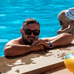 Saqo Petrosian, 05.10.1987, Ереван