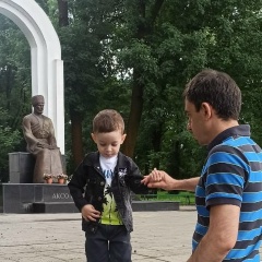 Soslan Bagaev, 06.09.1988, Владикавказ