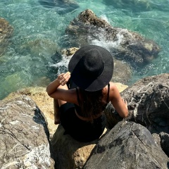 Виктория Урсу, 03.07.1996, Кишинев