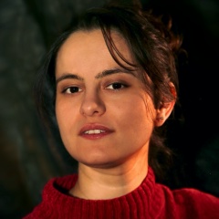 Тамара Чапала, 23.11, Москва