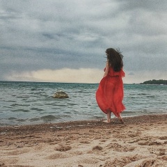 Diana Sorokina, 01.01.1993, Бишкек