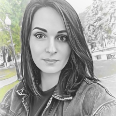 Любовь Золожкова, 14.02.1988, Балашиха