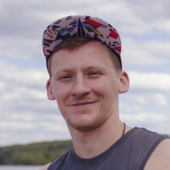 Александр Чернышов, 13.04