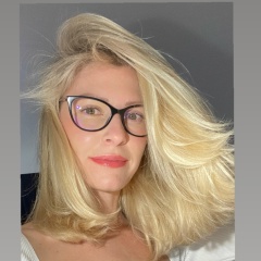 Юлия Дильман, 06.02, Москва