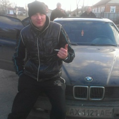 Виталик Канивец, 23.12.1988, Золочев