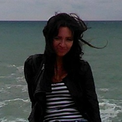 Александра Михайленко, 31.03, Сочи