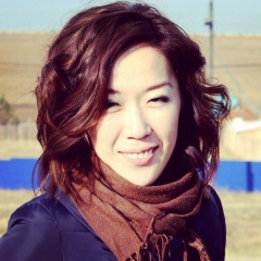 Дарима Бадмажапова, 14.03, Улан-Удэ